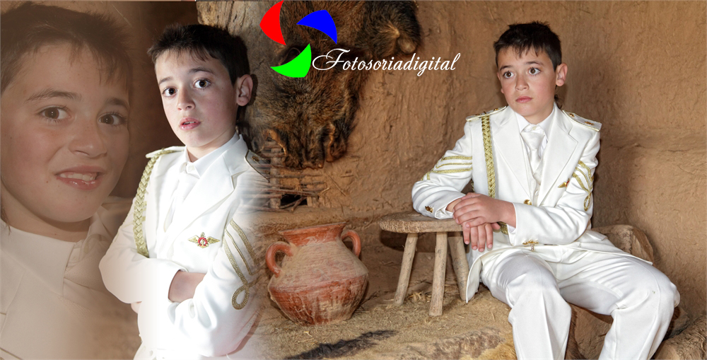 album_digital_reportaje_fotografico_comunion_Garray_Soria