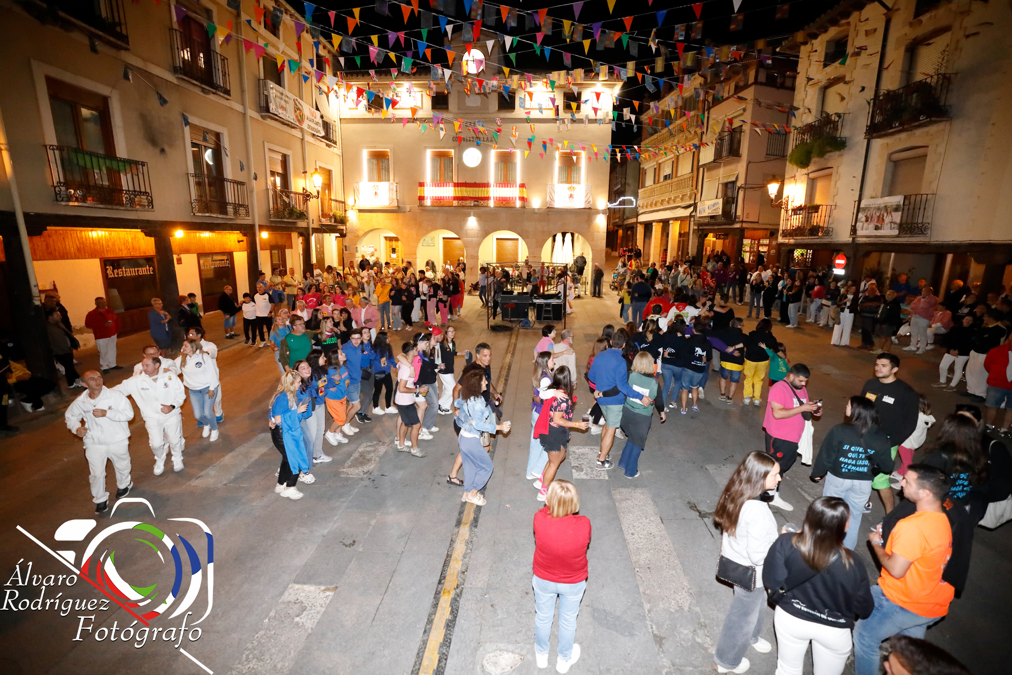 Becerrada Fiestas de San Esteban 2025 Galería de Fotos
