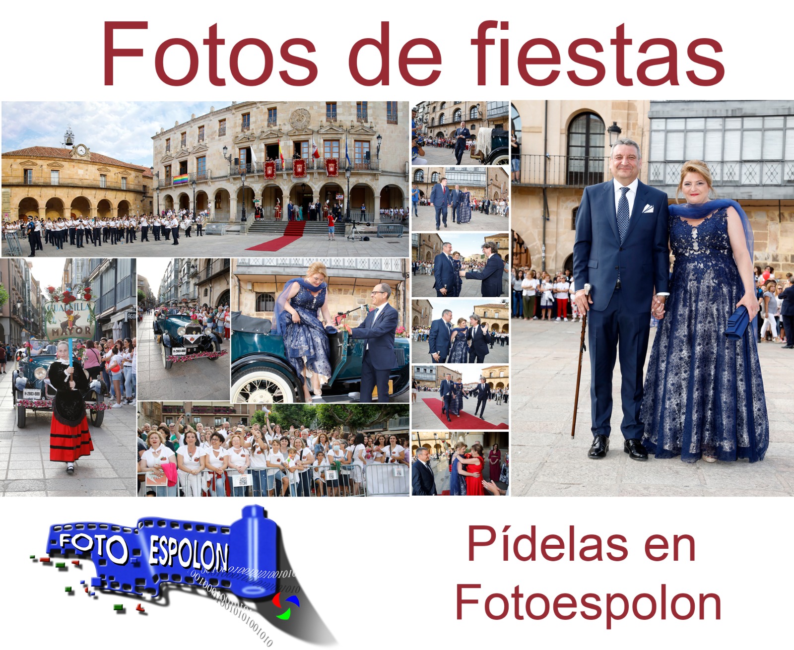 Fotos de fiestas de San Juan 2022