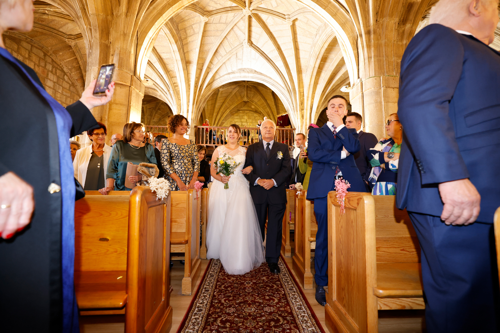 Boda de Anna y Ricardo