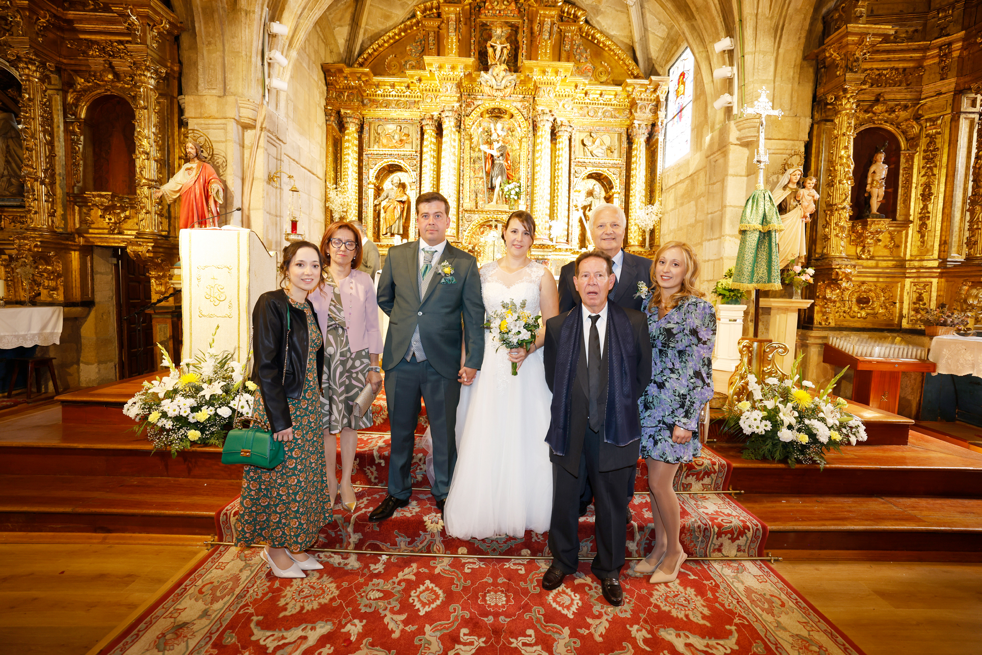 Boda de Anna y Ricardo