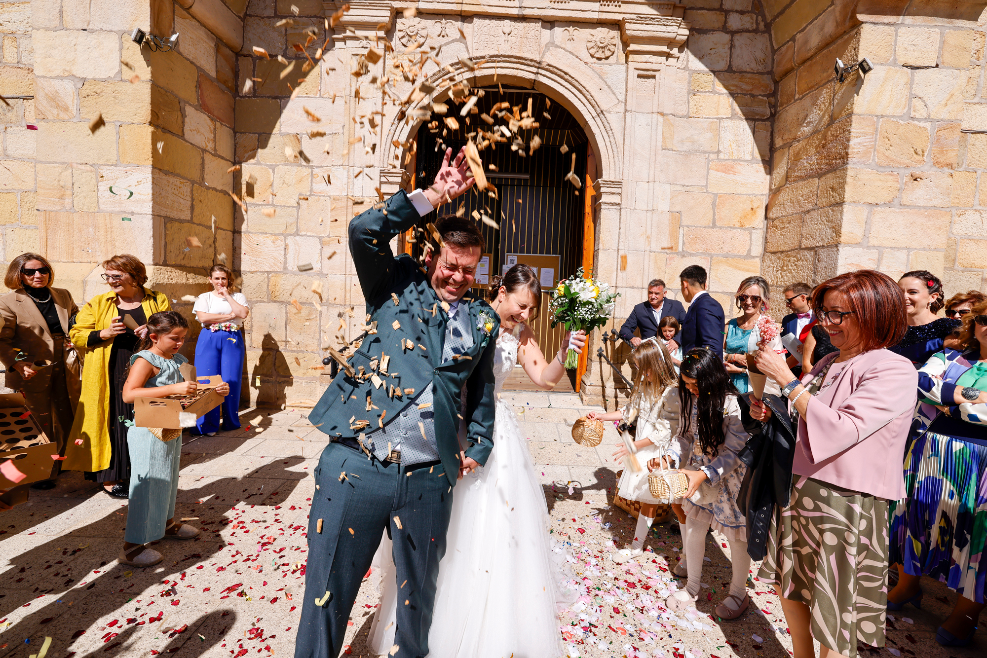 Boda de Anna y Ricardo