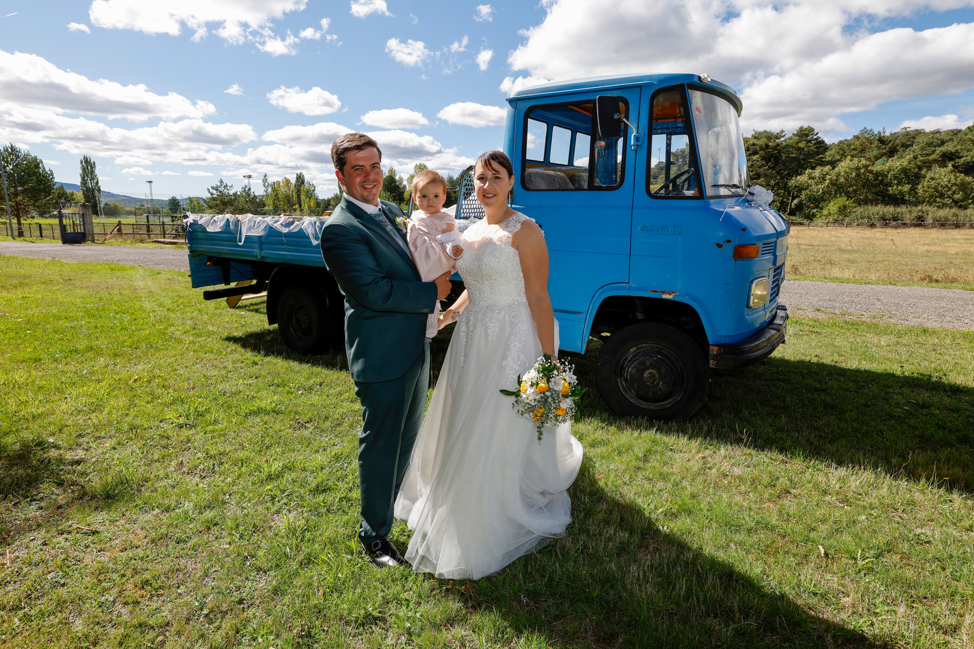 Boda de Anna y Ricardo