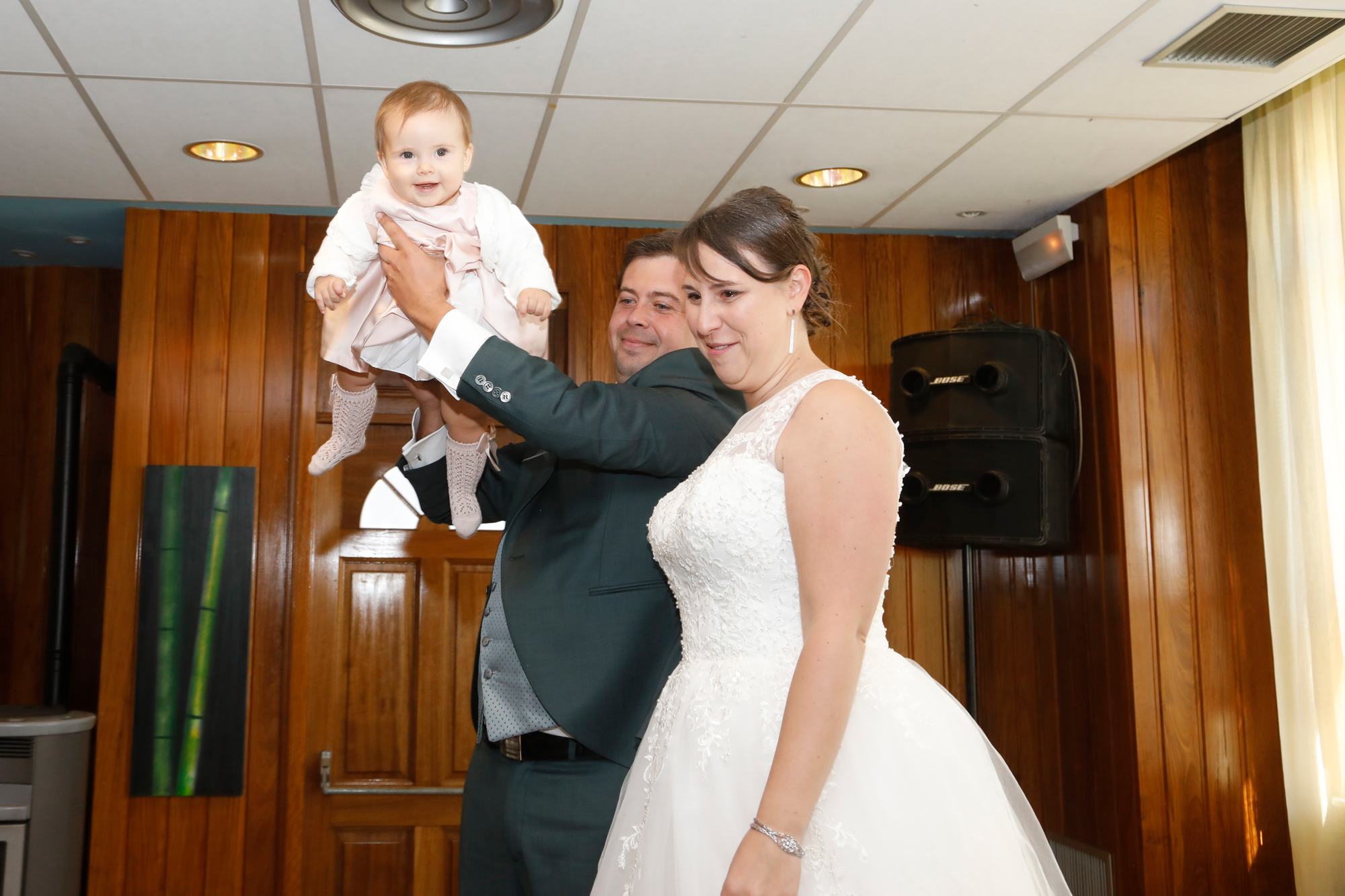 Boda de Anna y Ricardo