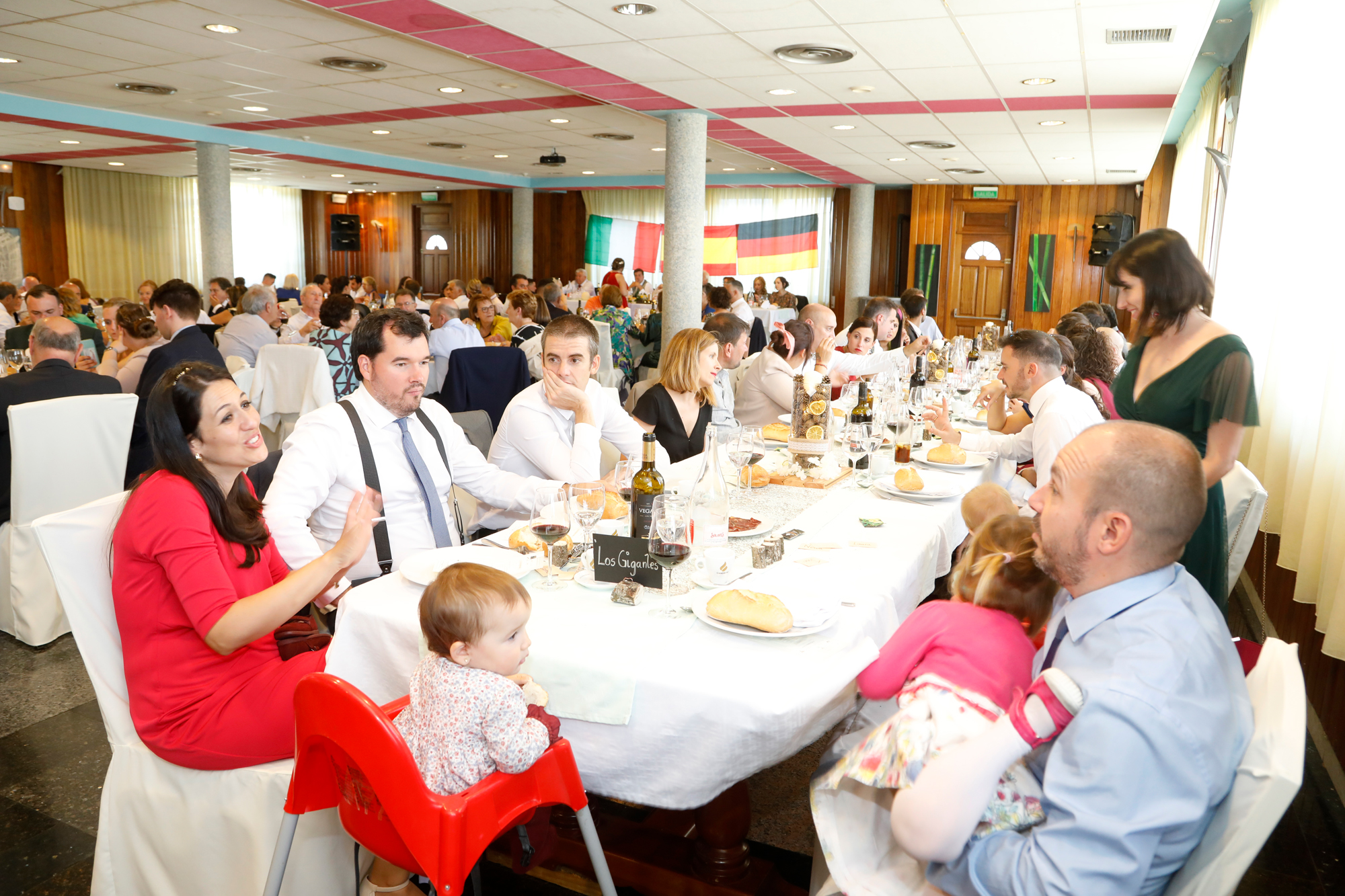 Boda de Anna y Ricardo