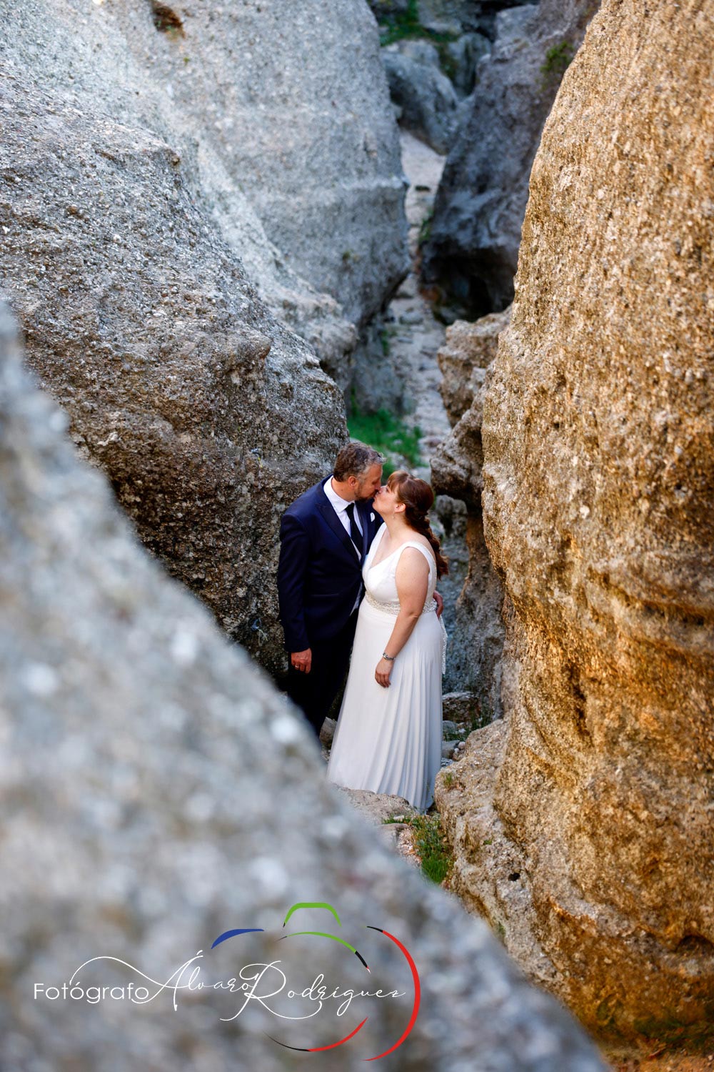 Reportajes de fotos de boda En Castoviejo Duruelo de la Sierra