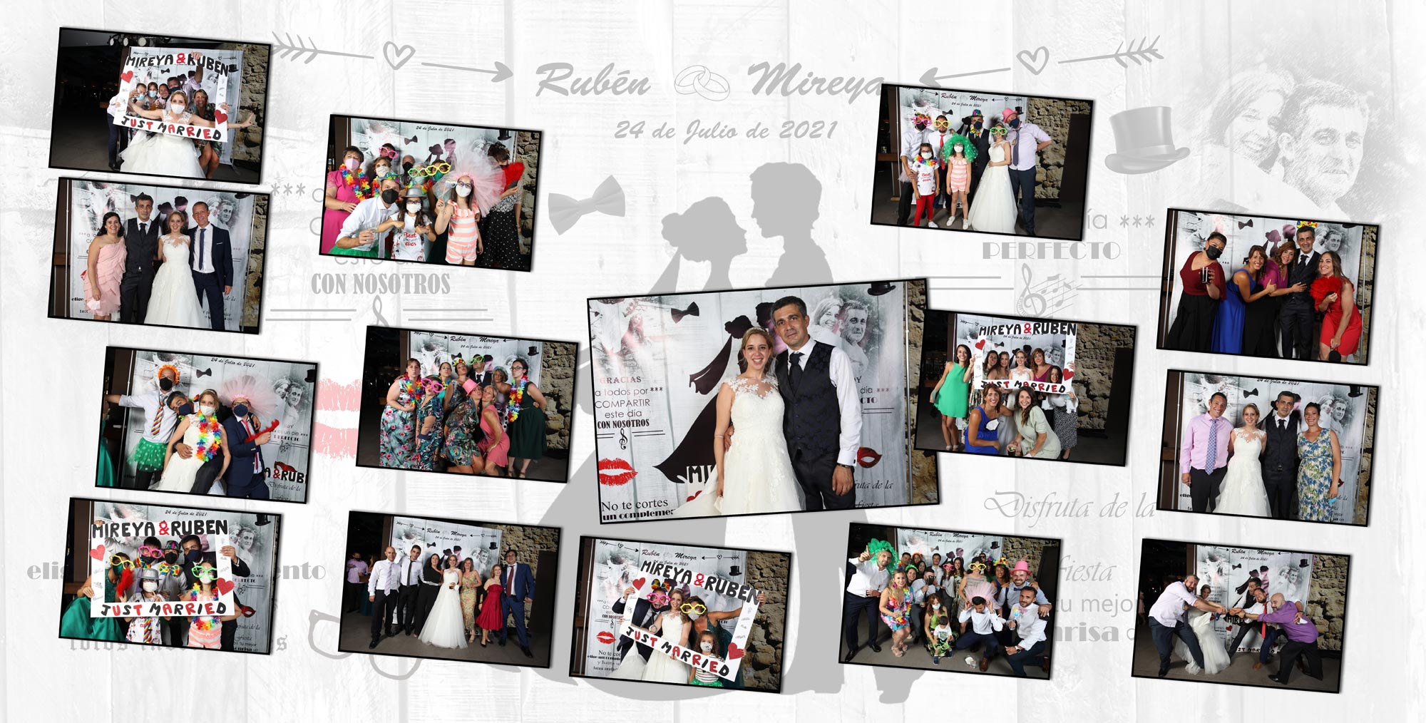 Reportaje de bodas en El Burgo de Osma en El Virrey Palafox Reportaje de bodas en El Burgo de Osma en El Virrey Palafox