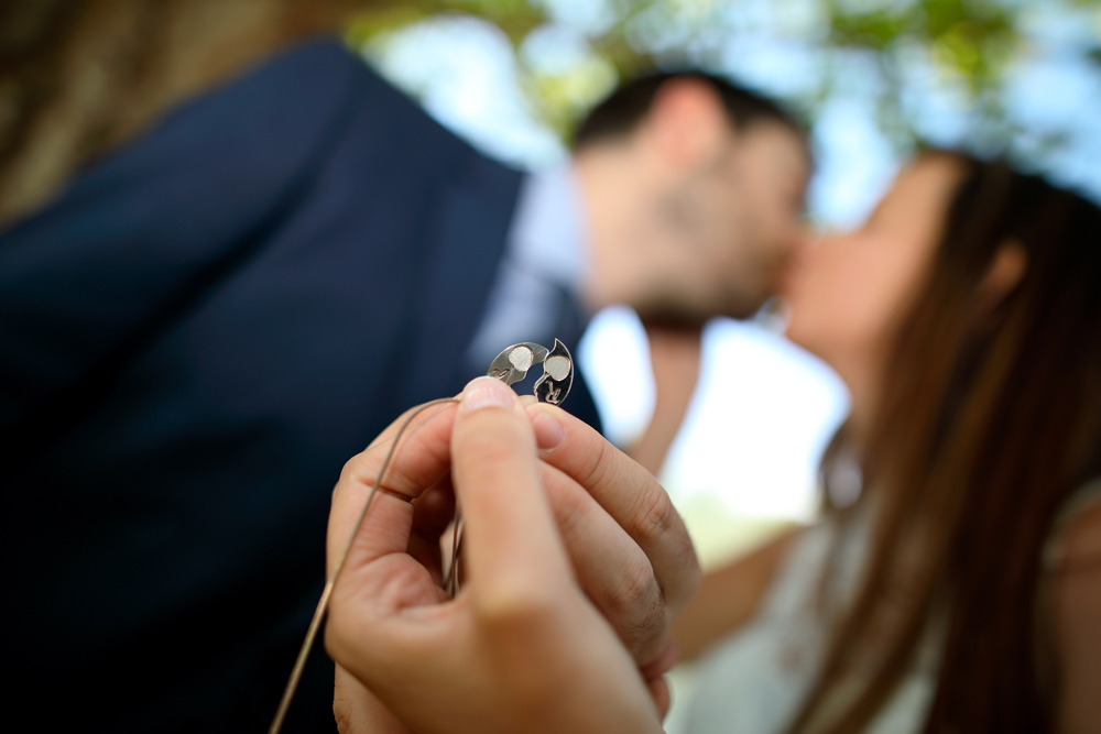 Reportaje de Post boda en Soria