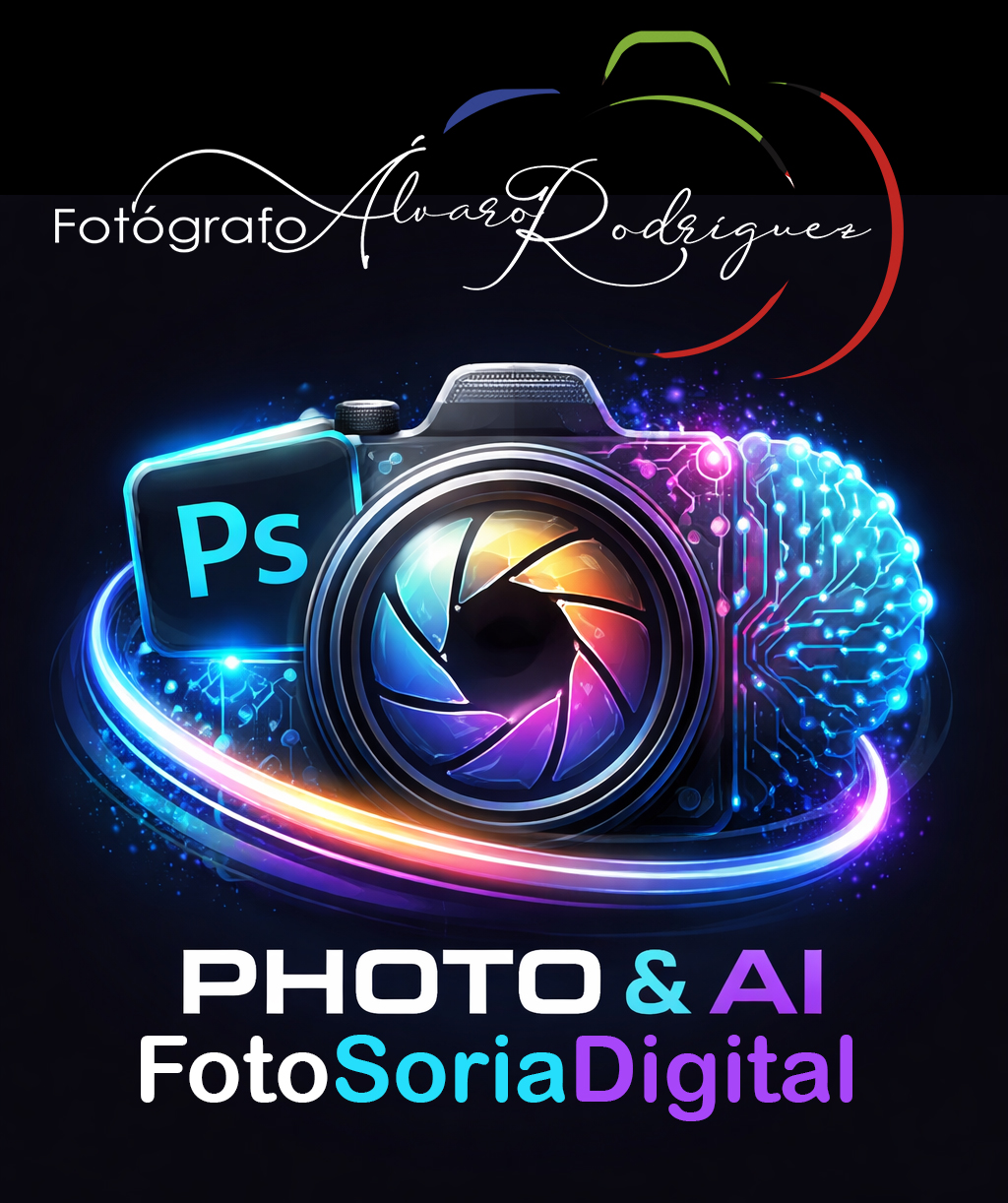 Reportaje fotográfico de estudio para conseguir un calendario temático de 12 meses
