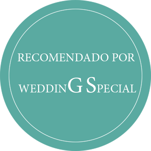 Recomendado por wedding special